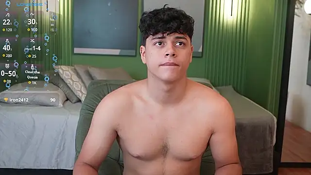 Ethan_occonor Live XXX Chat