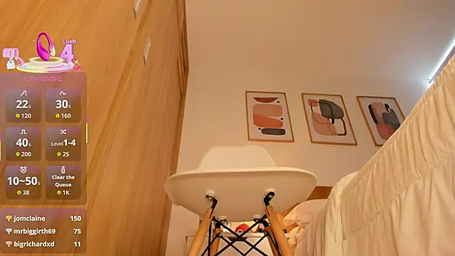 Mia_walker_x's Live XXX Chat