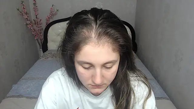 Chat XXX ao vivo de Holliy_Cooper