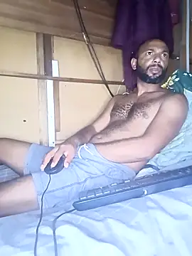 XXX chat uživo modela Camodick