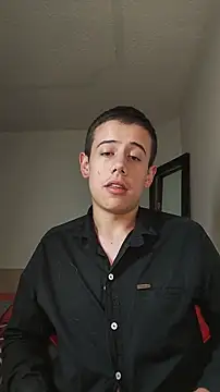 jac0b_x: διαδικτυακό σόου στην κάμερα