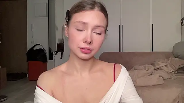 Živý XXX chat girlfromblushland