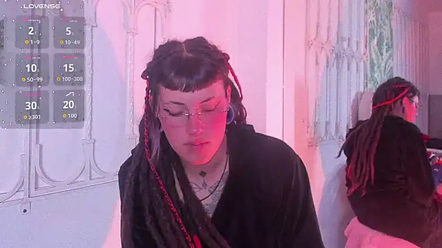 _sharlotte777 Live XXX Chat