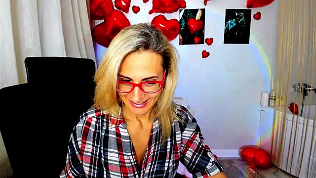 MuseOfStage Live XXX Chat