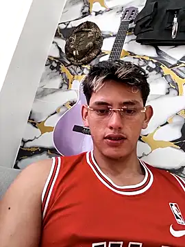 دردشة Hiroshi_Shen الجنسية المباشرة