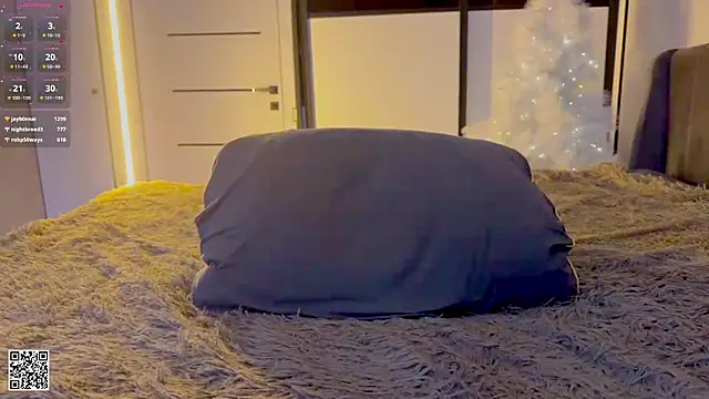 عرض كام RinaMirinda