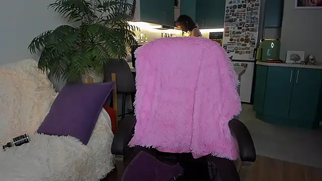 ChristinaGlory – Live XXX-chat