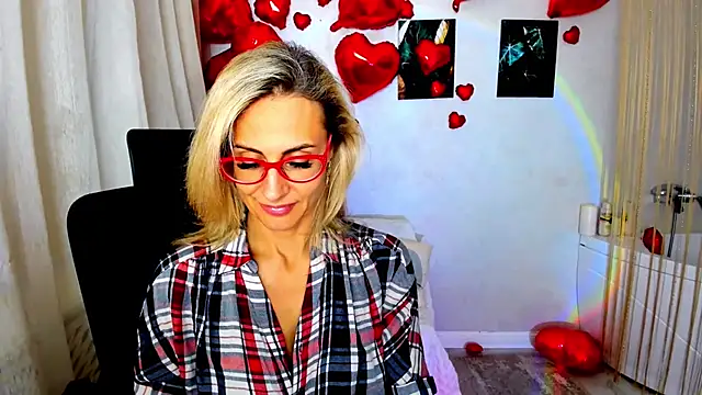 Živý XXX chat MuseOfStage