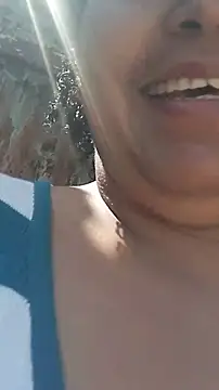 Show de Isabel_and_Heckler na webcam