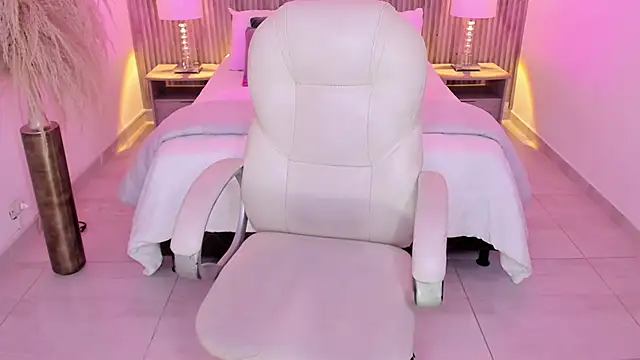 Jin-harrison Chat XXX in diretta