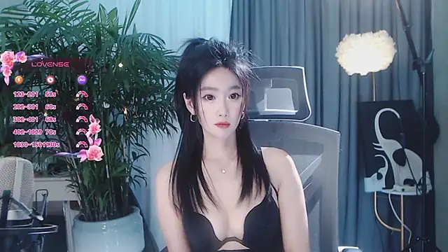 feifei-loveのライブXXXチャット