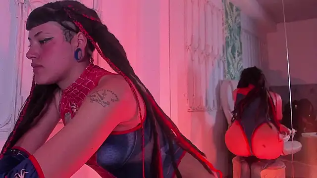 _sharlotte777: απευθείας συνομιλία ΧΧΧ