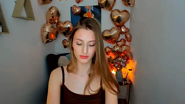 Chatroom XXX en direct de NaturalBeaty