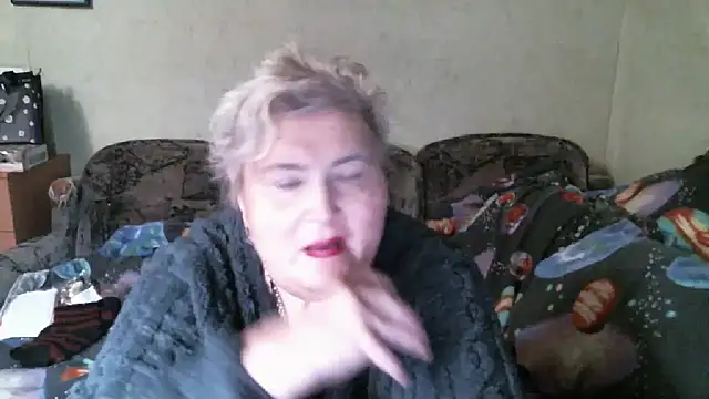 Вебкам-шоу Lana555