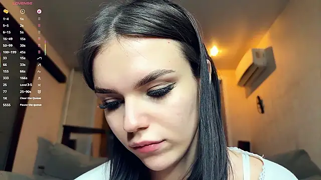 Czat XXX na żywo – StacieGregoreski