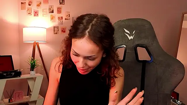 Czat XXX na żywo – nexorine