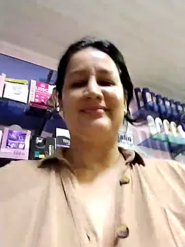 keilymadam Adlı Modelin Canlı XXX Sohbeti