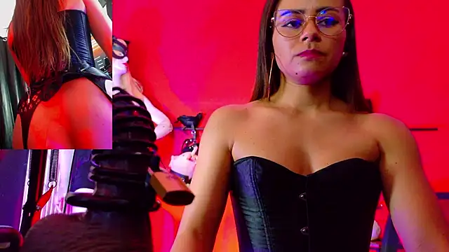 MistressSlut1 live XXX chat