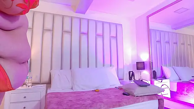 Živý XXX chat aandreaperez