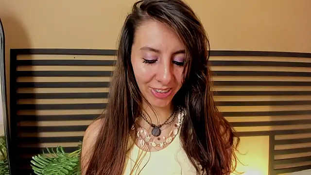 luna_willians Live XXX Chat