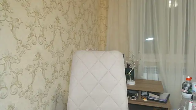 DolphinDreams Show in webcam