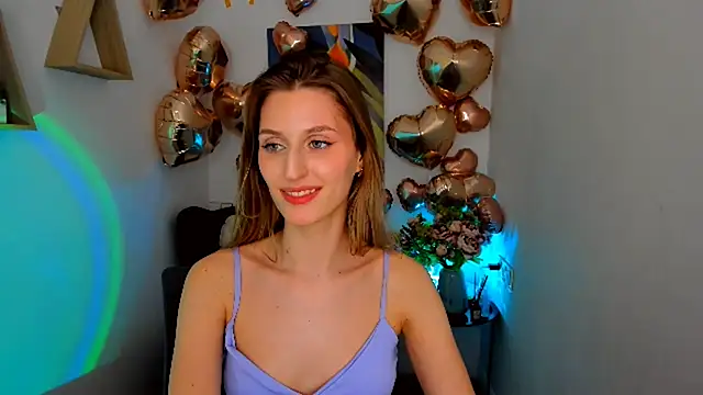 NaturalBeaty Obrolan Langsung XXX