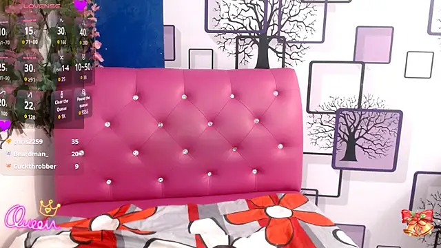 angelhotlatina18 Chat XXX live