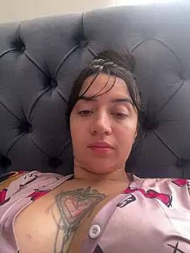 Chat XXX ao vivo de EmmyEvans1