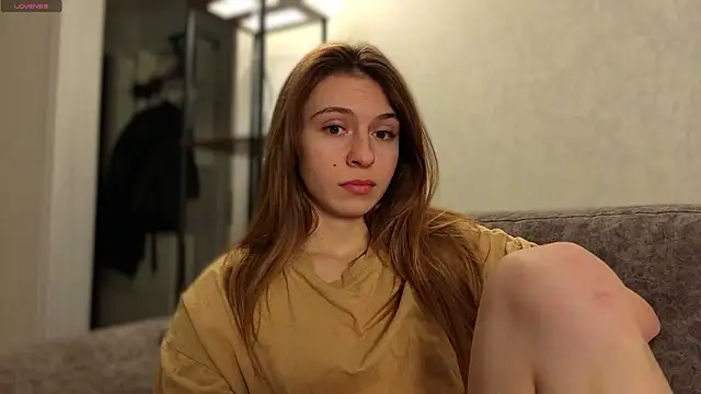 Chat XXX ao vivo de LovelyKatea