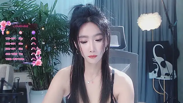 feifei-love's Live XXX Chat