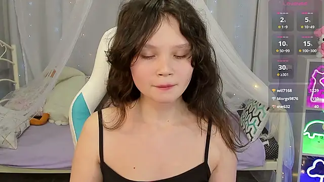 Chat XXX Live EmilyChaves