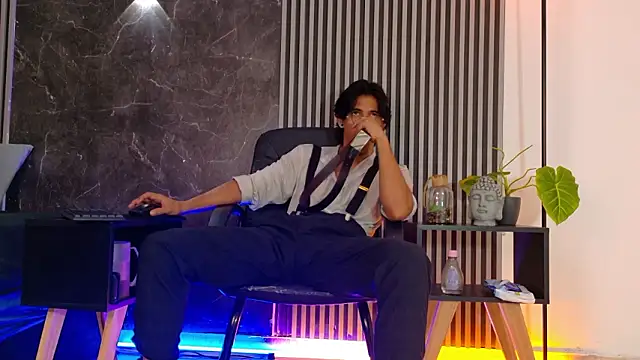 Chat XXX Live jett_savage