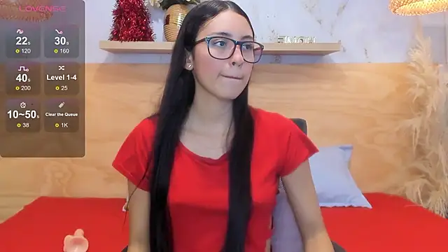 Lasira_Thill Live XXX Chat