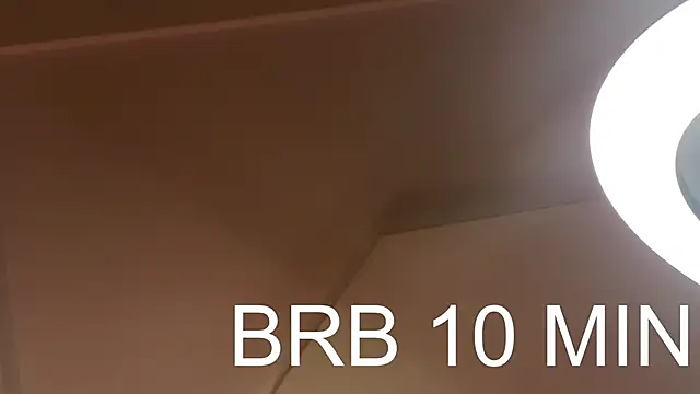 Show webcam de nexorine