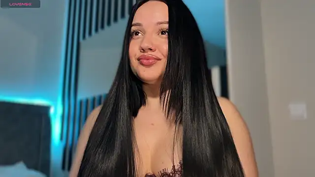 Li_Amelie_ 现场XXX聊天