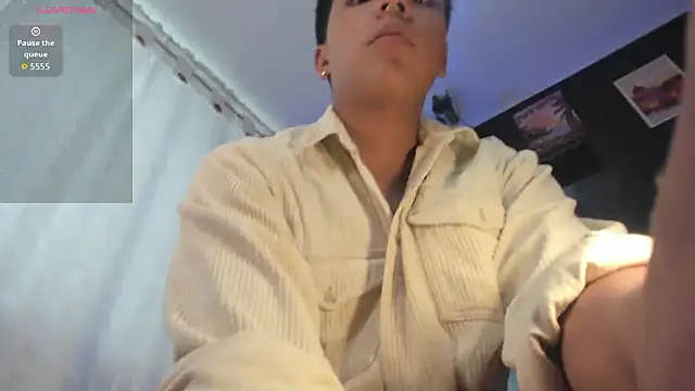 Thiago_Kozak Pertunjukan Webcam