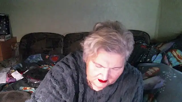 Chat XXX en directo de Lana555