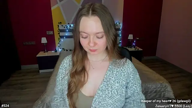 LizaGost Chat XXX live