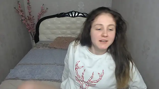 Chat XXX en directo de Holliy_Cooper