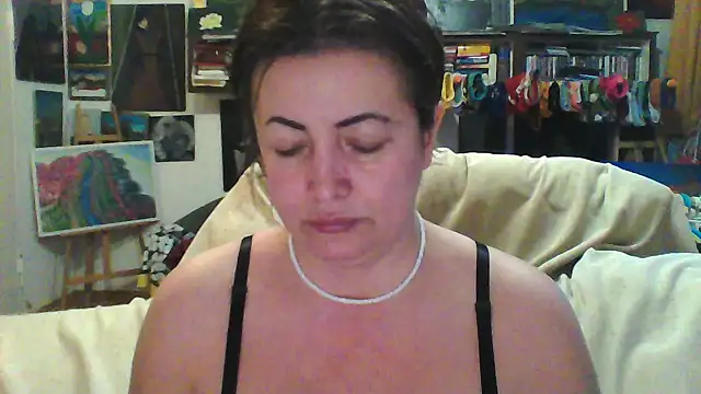 MariaAnaSunshine Live XXX Chat