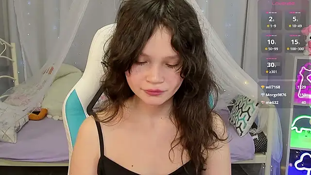 EmilyChaves Chat XXX live