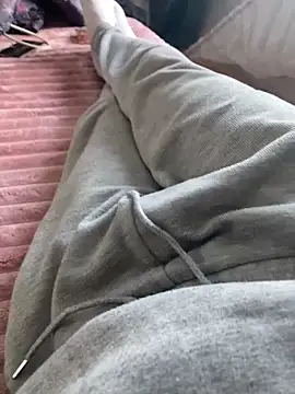 Chat XXX en directo de Dominic_zom96