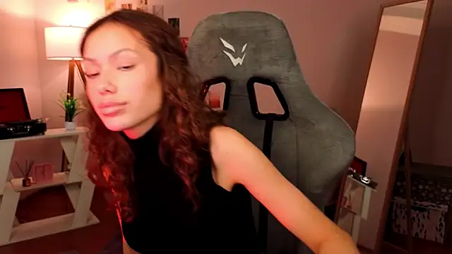 nexorine Chat XXX in diretta