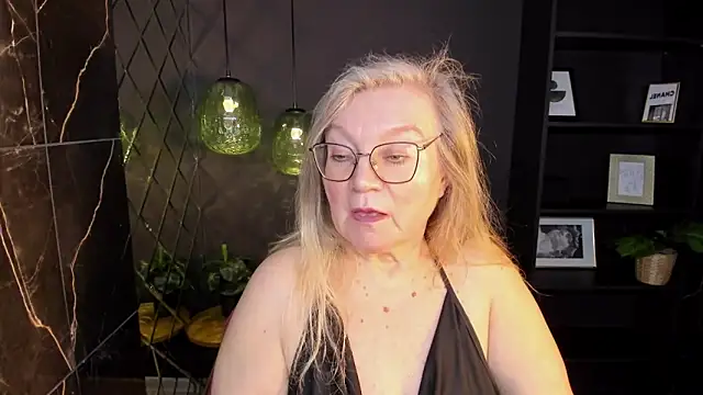 NataliMellow Live XXX Chat