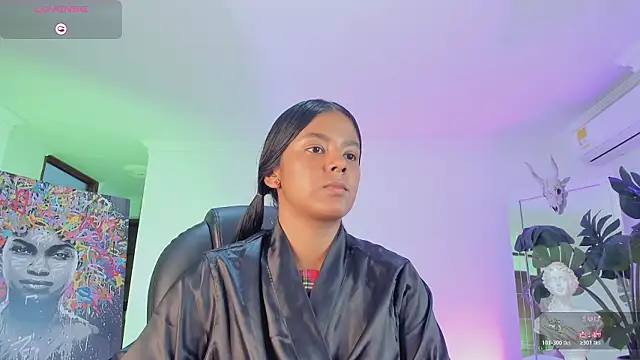 JANYLOVE__'s Live XXX Chat