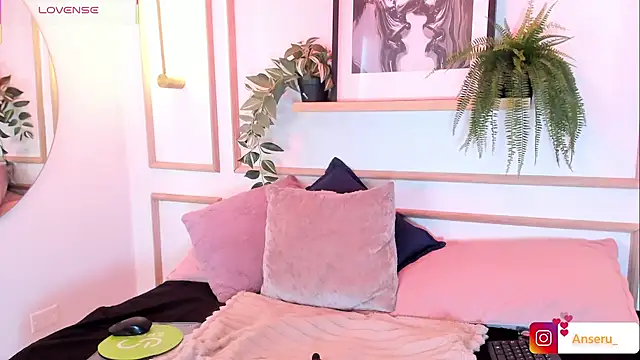 Anseru_'s Live XXX Chat