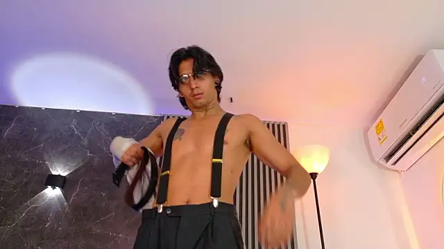 jett_savage Adlı Modelin Canlı XXX Sohbeti