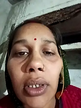 Rupali_ji 在線直播表演