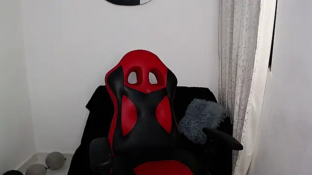 Caius_fox Webcam Show