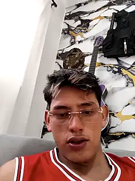 Hiroshi_Shen Show Webcam